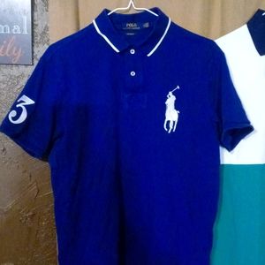 mens polo